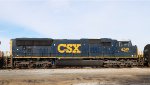 CSX 4749